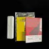 TSALON Transparent POF Shrink Film Bags, 100-Pack, 20 x 30 cm view 4
