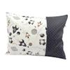 TryPinky Handmade Children's Pillowcase, 30 x 40 cm, 100% Cotton, Design 40 view 1