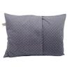 TryPinky Handmade Children's Pillowcase, 30 x 40 cm, 100% Cotton, Design 40 view 2