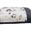 TryPinky Handmade Children's Pillowcase, 30 x 40 cm, 100% Cotton, Design 40 view 4