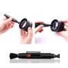 40.5 mm Camera Lens Accessory Kit with Foldable Hood, MC UV Filter and Cleaning Kit for Nikon 1 view 4