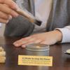 NIRDOSH Palo Santo Incense Wood PALITO from Ecuador, 10 cm, Original Organic Palo Santo Sticks for Yoga and Meditation, Bursera graveolens, 15 Sticks view 2