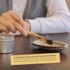 NIRDOSH Palo Santo Incense Wood PALITO from Ecuador, 10 cm, Original Organic Palo Santo Sticks for Yoga and Meditation, Bursera graveolens, 15 Sticks view 3