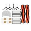 ZeAda Main Brushes, Mop Pads & Dust Bag Filters for Xiaomi Mi Robot Vacuum-Mop 2 Ultra view 2