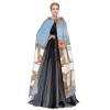 FAIRAH Flip-Flop-Printed Halloween Hooded Cape, Adult Costume view 3