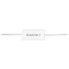 IPUDIS 10-Pack 5 W Cement Resistors, 5% High-Precision Power Resistors view 2