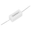 IPUDIS 10-Pack 5 W Cement Resistors, 5% High-Precision Power Resistors view 3