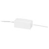 IPUDIS 10-Pack 5 W Cement Resistors, 5% High-Precision Power Resistors view 4
