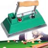 GEJLELDS Snooker Table Iron with Adjustable Temperature, 243 mm view 1