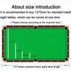 GEJLELDS Snooker Table Iron with Adjustable Temperature, 243 mm view 2
