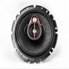 Pioneer TS-R1750S Speakers with Installation Kit for FIAT Stilo (192) 3-Door 2001–2008, Front Doors, 165 mm, 3-Way Coaxial, 500 W view 4