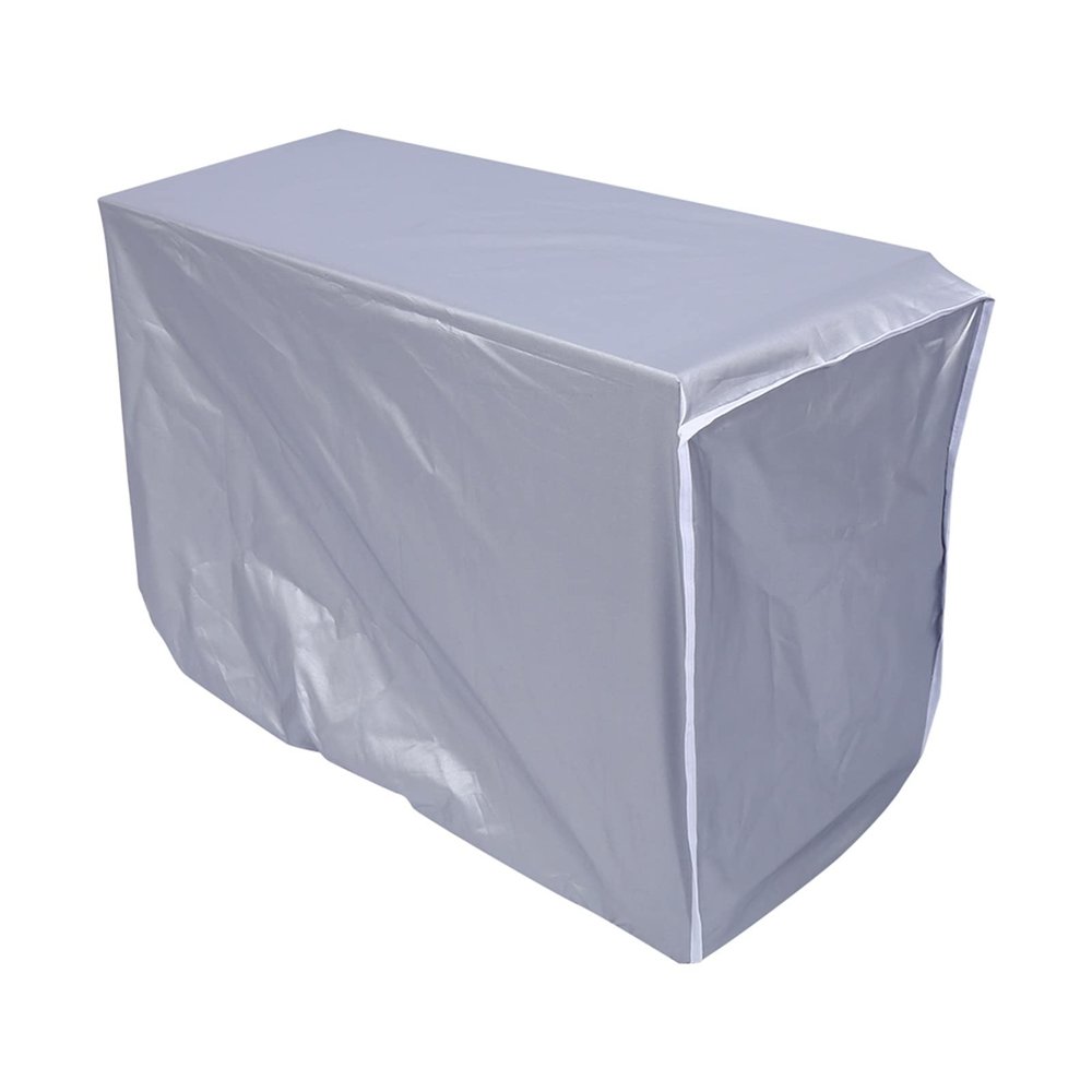 PerGar 3-Size Outdoor AC Cover, Waterproof and Sun-Resistant