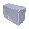 PerGar 3-Size Outdoor AC Cover, Waterproof and Sun-Resistant view 1