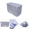 PerGar 3-Size Outdoor AC Cover, Waterproof and Sun-Resistant view 2