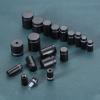 Stainless Steel Glass Standoffs, 19 x 25 mm, 20 Pieces view 1