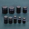 Stainless Steel Glass Standoffs, 19 x 25 mm, 20 Pieces view 2