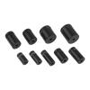 Stainless Steel Glass Standoffs, 19 x 25 mm, 20 Pieces view 4