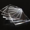 AtHaus PLEXIGLAS Acrylic Sheet, Laser-Cut, 3 mm, 200 x 200 mm view 1