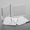 AtHaus PLEXIGLAS Acrylic Sheet, Laser-Cut, 3 mm, 200 x 200 mm view 4