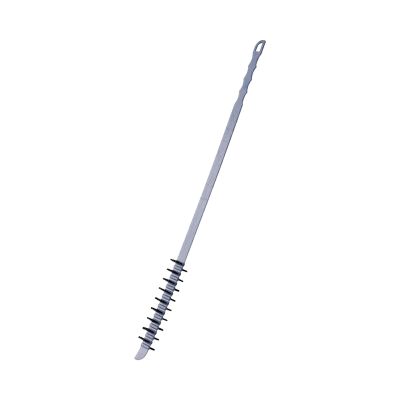 ZAANU Dryer Vent Cleaning Brush, Blue