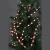 FrEshn Christmas Wooden Bead Garland, 500 cm view 4
