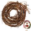 Christmas Twig Garland, 4.5 m, Natural Vine Garland view 2