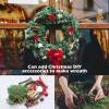 Christmas Twig Garland, 4.5 m, Natural Vine Garland view 3