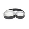 Xuulan 3024-8M Timing Belt, HTD 8M, 3024 mm Length, 50 mm Width, Fiberglass Core Rubber Belt view 2