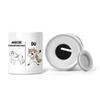 Hey!Print “Other Nurses? You!” Nurse Unicorn Money Box view 2