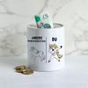 Hey!Print “Other Nurses? You!” Nurse Unicorn Money Box view 4