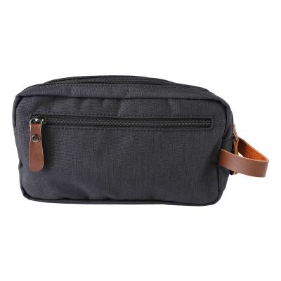 lyrlody Waterproof Travel Toiletry Bag with Large Capacity and Multiple Pockets