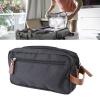 lyrlody Waterproof Travel Toiletry Bag with Large Capacity and Multiple Pockets view 2
