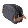 lyrlody Waterproof Travel Toiletry Bag with Large Capacity and Multiple Pockets view 3