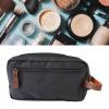 lyrlody Waterproof Travel Toiletry Bag with Large Capacity and Multiple Pockets view 4