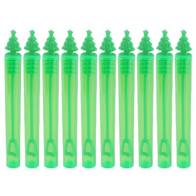 Cymwer Colorful Bubble Wand Sets, Party Supplies, Mini Bubble Wands for Kids