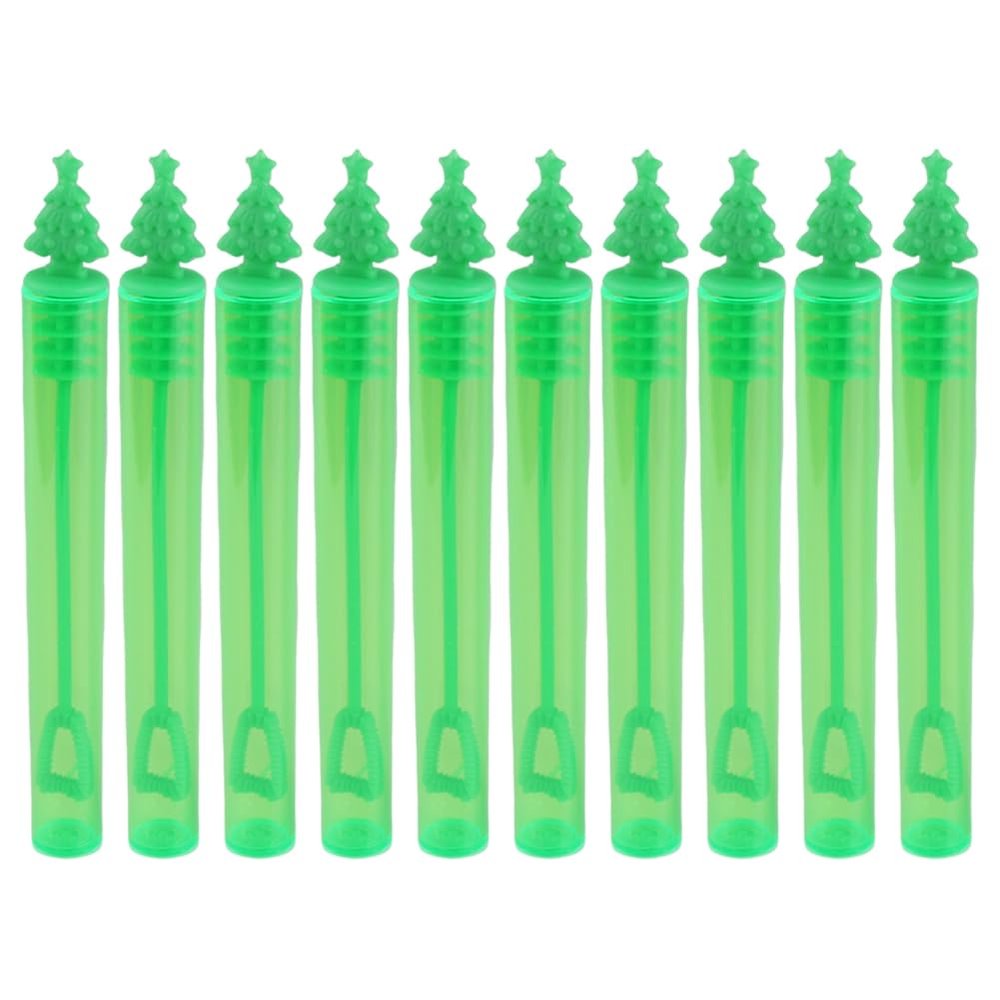 Cymwer Colorful Bubble Wand Sets, Party Supplies, Mini Bubble Wands for Kids