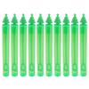 Cymwer Colorful Bubble Wand Sets, Party Supplies, Mini Bubble Wands for Kids view 1