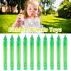 Cymwer Colorful Bubble Wand Sets, Party Supplies, Mini Bubble Wands for Kids view 3