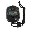 NAMOARLY 1-Piece Professional Stopwatch Timer for Outdoor Sports, Precise Motion Timer with Split Time, Weatherproof, Lightweight and Durable for Training and Competitions view 1