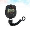 NAMOARLY 1-Piece Professional Stopwatch Timer for Outdoor Sports, Precise Motion Timer with Split Time, Weatherproof, Lightweight and Durable for Training and Competitions view 2