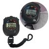 NAMOARLY 1-Piece Professional Stopwatch Timer for Outdoor Sports, Precise Motion Timer with Split Time, Weatherproof, Lightweight and Durable for Training and Competitions view 3