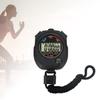 NAMOARLY 1-Piece Professional Stopwatch Timer for Outdoor Sports, Precise Motion Timer with Split Time, Weatherproof, Lightweight and Durable for Training and Competitions view 4
