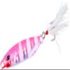ELEGAM Metal Jig Fishing Lure, 1pc, 20g, Shore Casting view 1