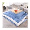 TsoLay Japanese-Style Kotatsu Heated Table and Futon Set view 1