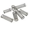 NEZIH Lbin Compression Springs, 0.8 mm Wire, 5–14 mm OD, 1050 mm Length, 65Mn, Cylindrical Coil, Return Springs view 1