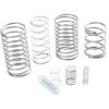 NEZIH Lbin Compression Springs, 0.8 mm Wire, 5–14 mm OD, 1050 mm Length, 65Mn, Cylindrical Coil, Return Springs view 2