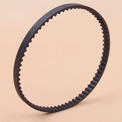 HEPBAK Timing Belt Compatible with GX25 25cc 4-Stroke Trimmer/Brush Cutter Engine