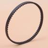 HEPBAK Timing Belt Compatible with GX25 25cc 4-Stroke Trimmer/Brush Cutter Engine view 1