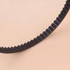 HEPBAK Timing Belt Compatible with GX25 25cc 4-Stroke Trimmer/Brush Cutter Engine view 2