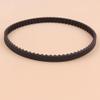 HEPBAK Timing Belt Compatible with GX25 25cc 4-Stroke Trimmer/Brush Cutter Engine view 3